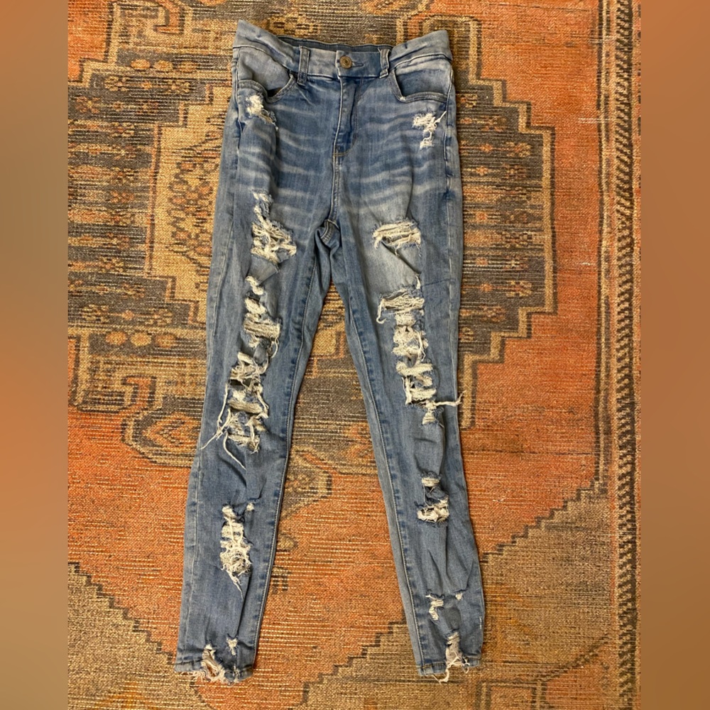 AE JEANS